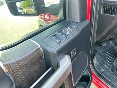 2020 Ford F-250SD Lariat