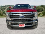 2020 Ford F-250SD Lariat