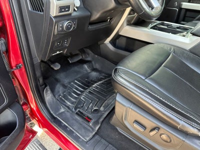 2020 Ford F-250SD Lariat