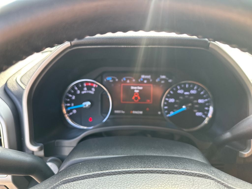2020 Ford F-250SD Lariat