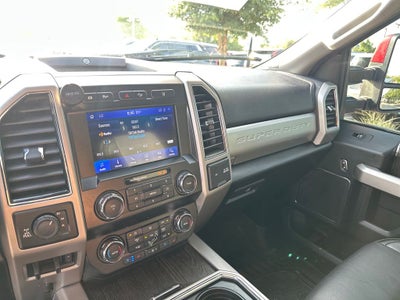 2020 Ford F-250SD Lariat