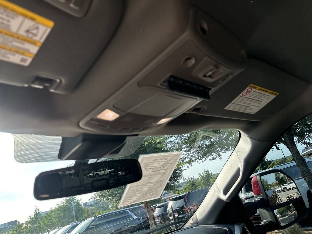 2020 Ford F-250SD Lariat