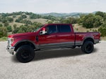 2020 Ford F-250SD Lariat