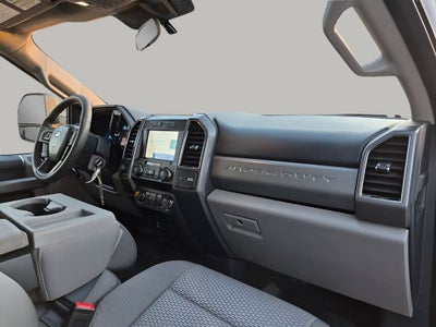 2022 Ford F-250SD XLT