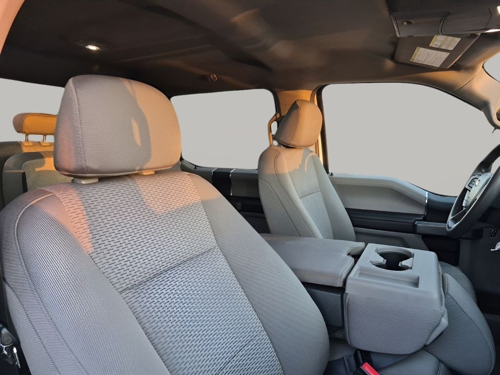 2022 Ford F-250SD XLT