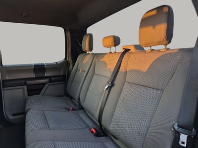 2022 Ford F-250SD XLT