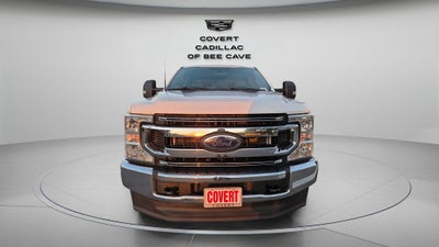 2022 Ford F-250SD XLT