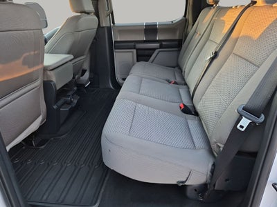 2022 Ford F-250SD XLT