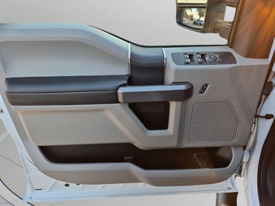 2022 Ford F-250SD XLT