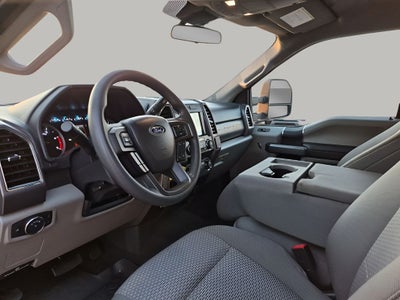 2022 Ford F-250SD XLT
