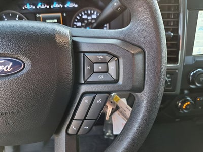 2022 Ford F-250SD XLT