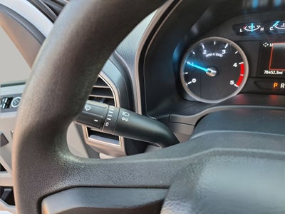 2022 Ford F-250SD XLT