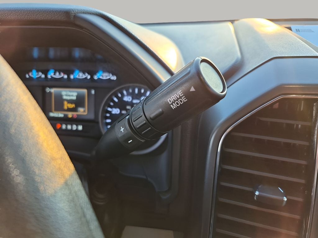 2022 Ford F-250SD XLT