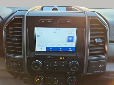 2022 Ford F-250SD XLT