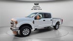 2022 Ford F-250SD XLT