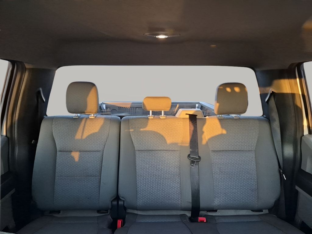 2022 Ford F-250SD XLT