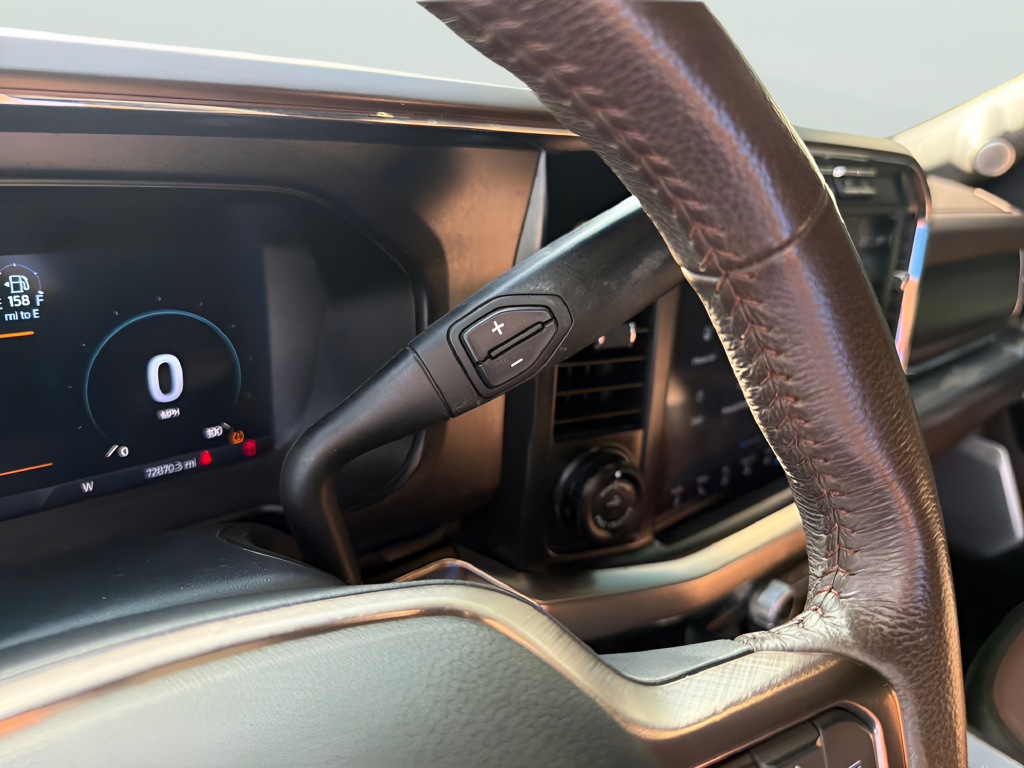 2024 Ford F-250SD King Ranch