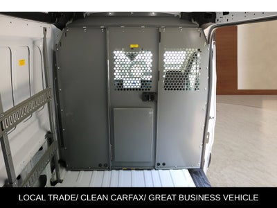 2023 Ford E-Transit-350 Base