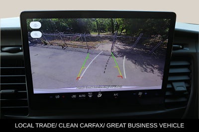 2023 Ford E-Transit-350 Base