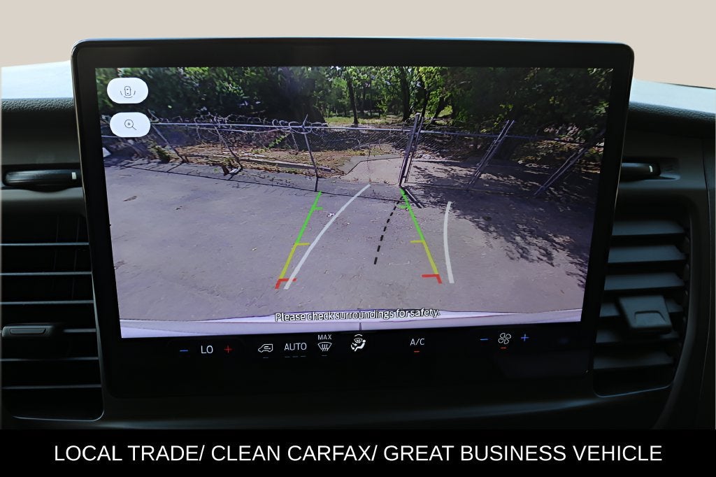 2023 Ford E-Transit-350 Base