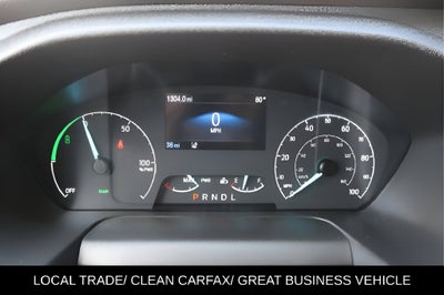 2023 Ford E-Transit-350 Base