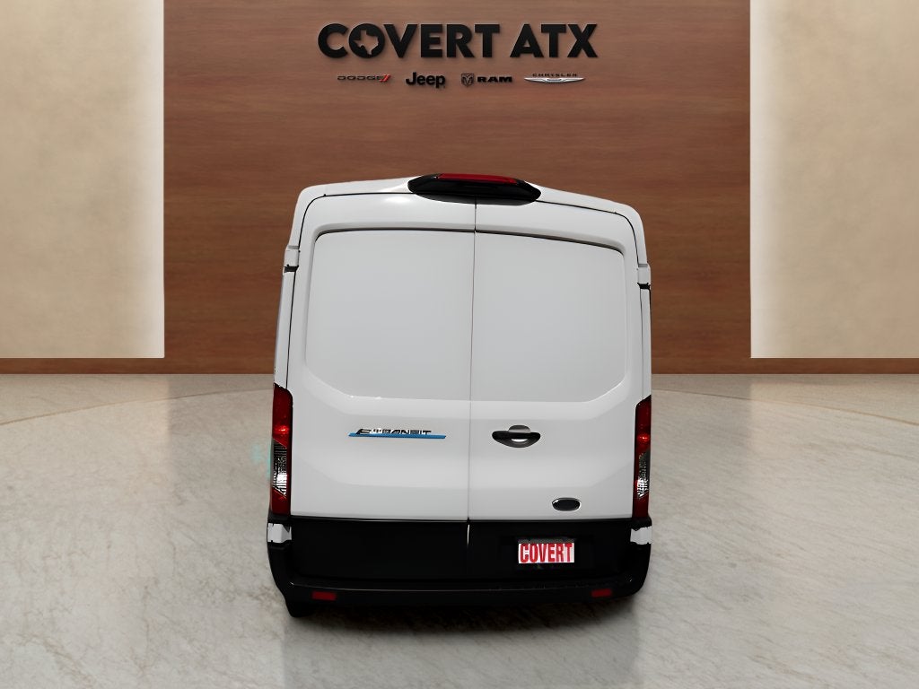 2023 Ford E-Transit-350 Base