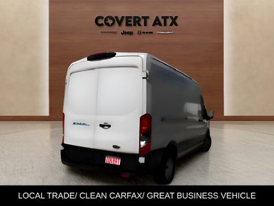2023 Ford E-Transit-350 Base