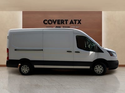2023 Ford E-Transit-350 Base