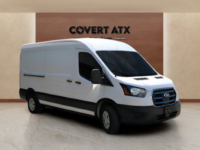 2023 Ford E-Transit-350 Base