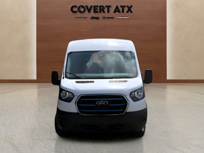 2023 Ford E-Transit-350 Base