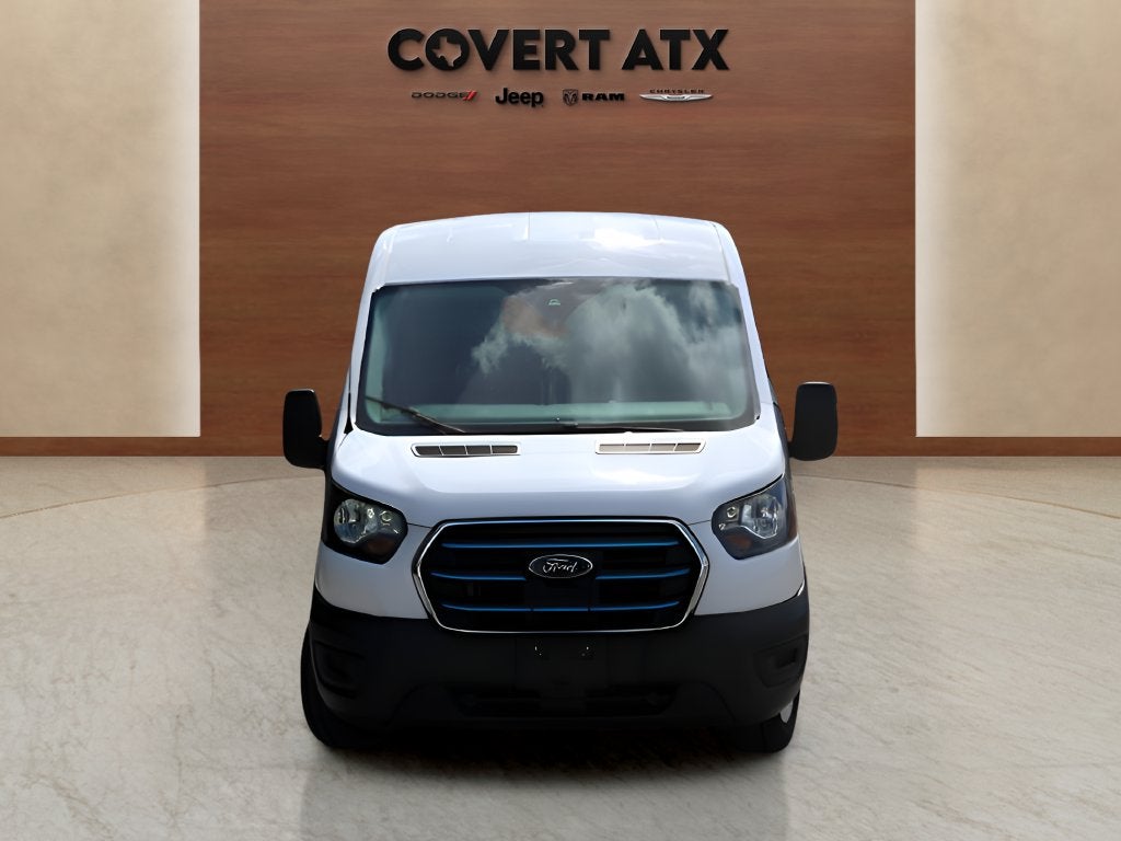 2023 Ford E-Transit-350 Base