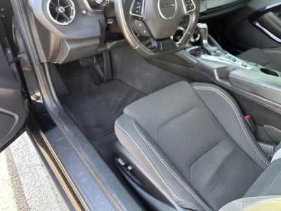 2023 Chevrolet Camaro 1LT
