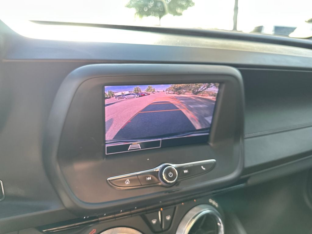 2023 Chevrolet Camaro 1LT