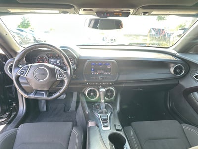 2023 Chevrolet Camaro 1LT