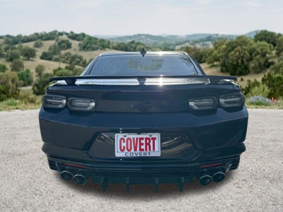 2023 Chevrolet Camaro 1LT