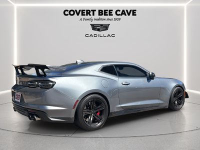 2021 Chevrolet Camaro ZL1
