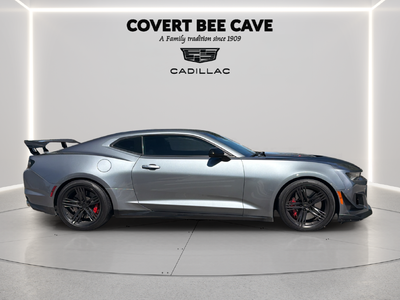 2021 Chevrolet Camaro ZL1