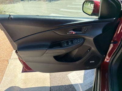 2017 Chevrolet Volt Premier