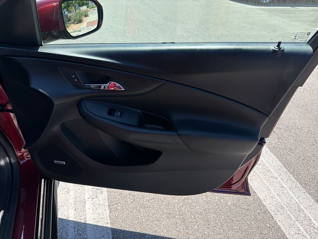 2017 Chevrolet Volt Premier
