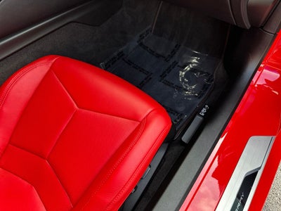 2024 Chevrolet Corvette Stingray 1LT