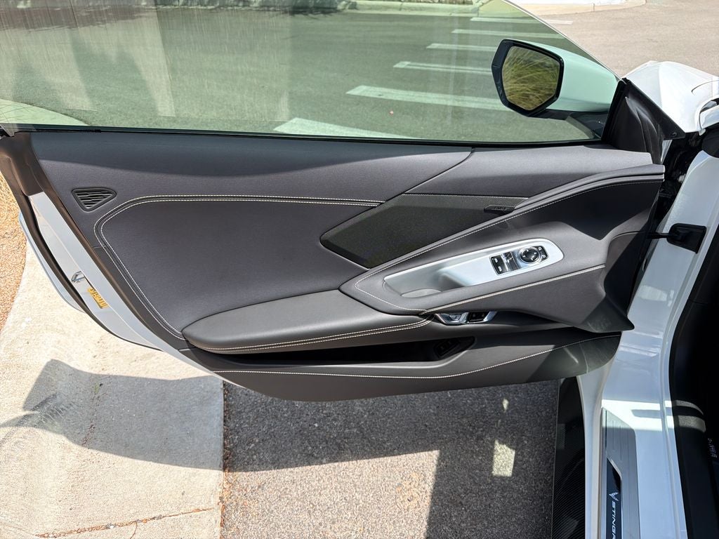 2024 Chevrolet Corvette Stingray 1LT