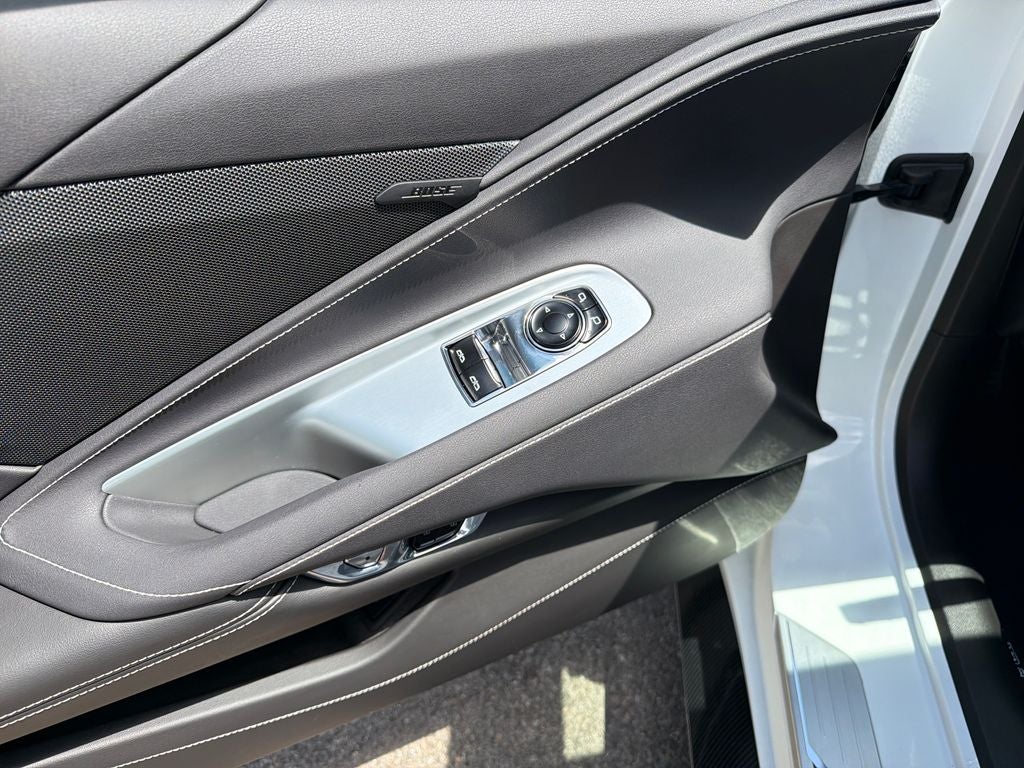 2024 Chevrolet Corvette Stingray 1LT