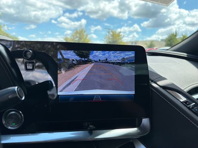2024 Chevrolet Corvette Stingray 1LT
