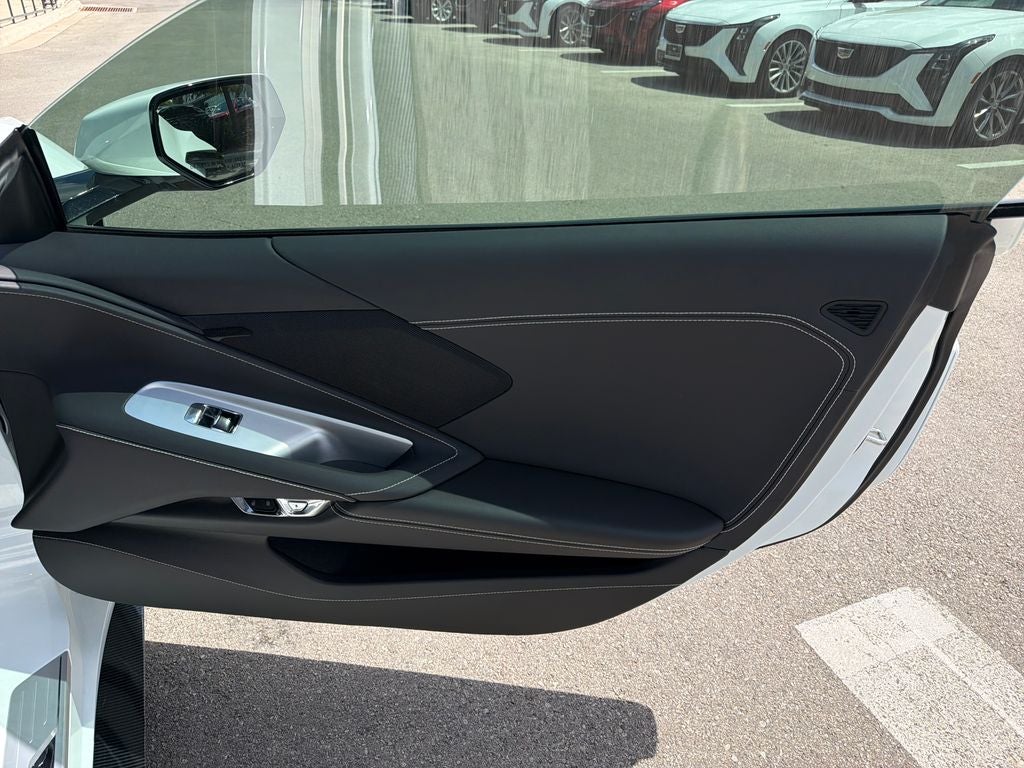 2024 Chevrolet Corvette Stingray 1LT