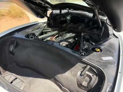 2024 Chevrolet Corvette Stingray 1LT