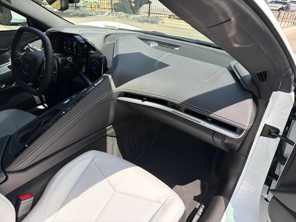 2024 Chevrolet Corvette Stingray 1LT