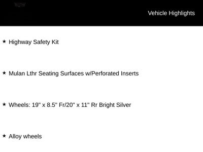 2024 Chevrolet Corvette Stingray 1LT
