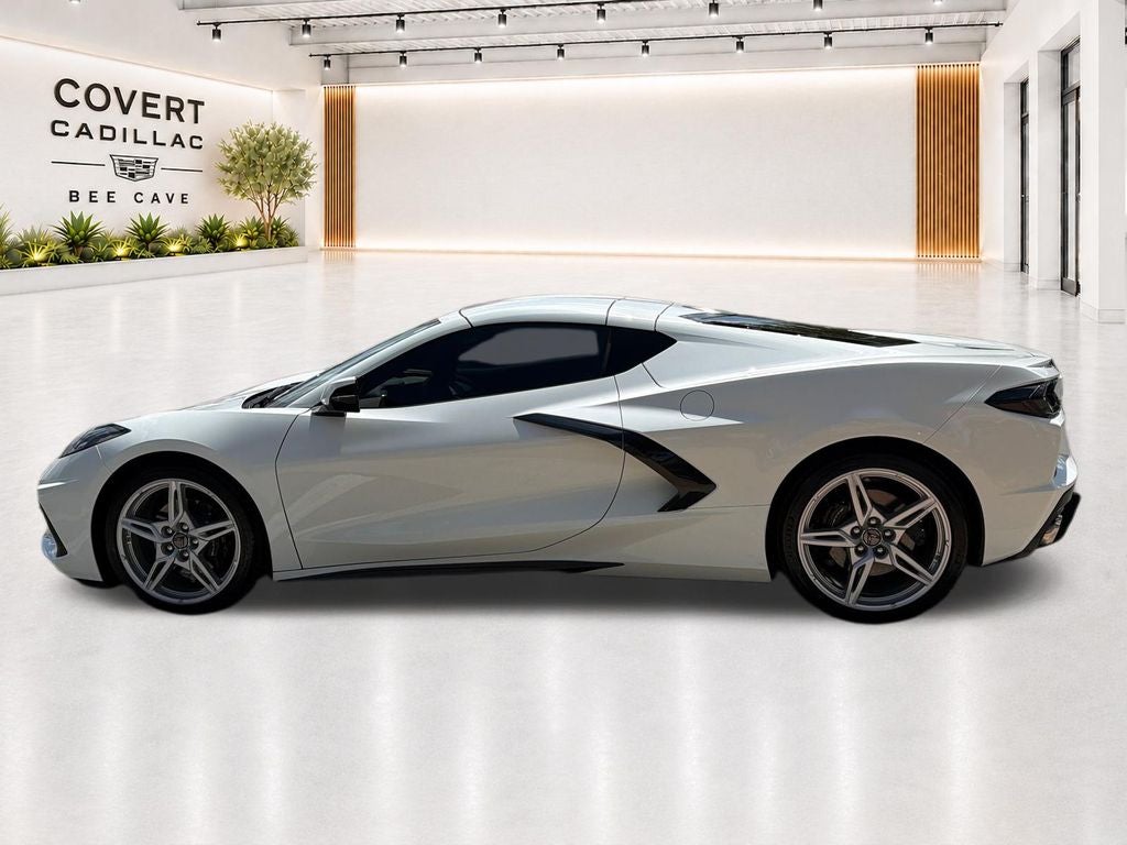 2024 Chevrolet Corvette Stingray 1LT