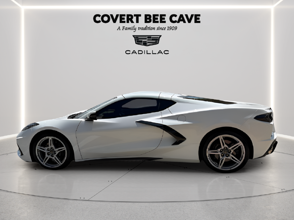2024 Chevrolet Corvette Stingray 1LT