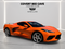 2022 Chevrolet Corvette Stingray 2LT